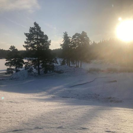 Beautiful Home Away From Home Near Stockholm City Saltsjöbaden Екстериор снимка