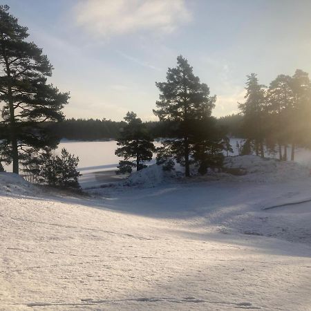 Beautiful Home Away From Home Near Stockholm City Saltsjöbaden Екстериор снимка