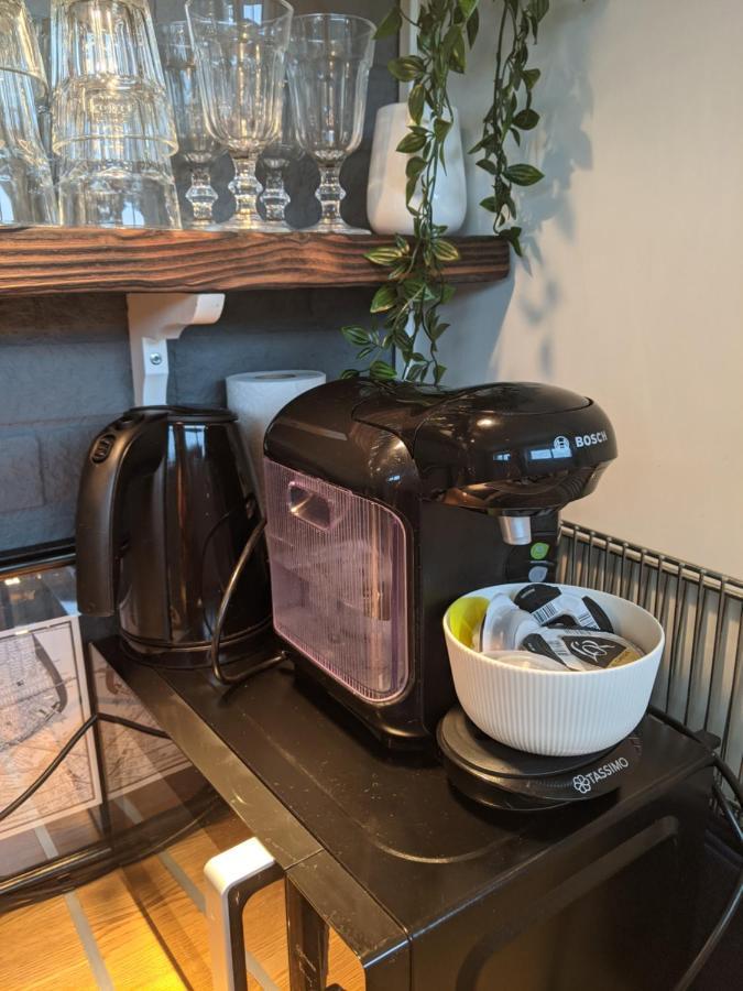 Beautiful Home Away From Home Near Stockholm City Saltsjöbaden Екстериор снимка