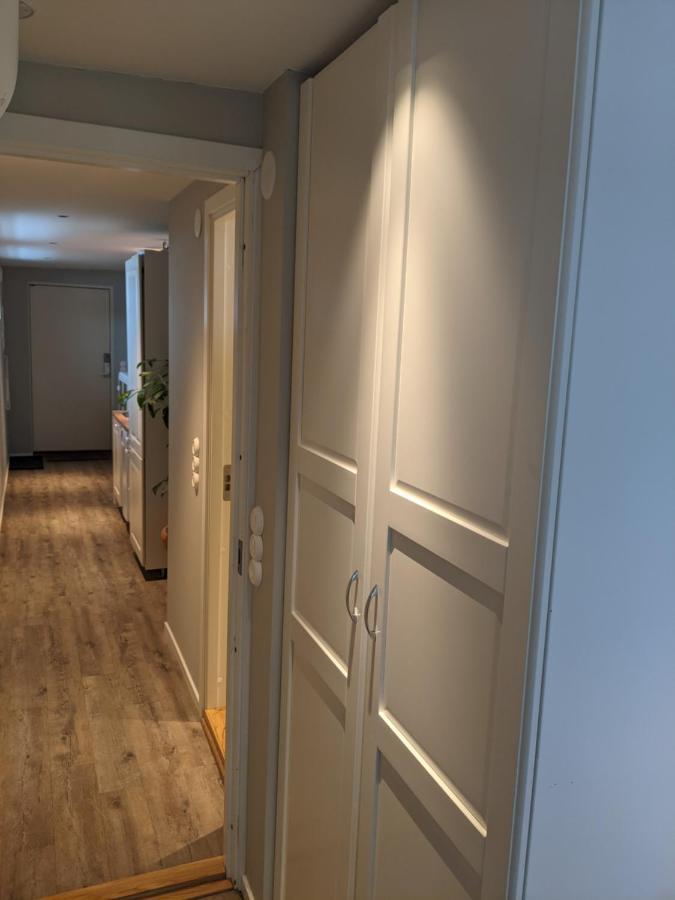 Beautiful Home Away From Home Near Stockholm City Saltsjöbaden Екстериор снимка