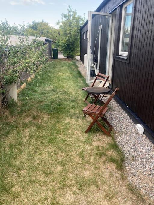 Beautiful Home Away From Home Near Stockholm City Saltsjöbaden Екстериор снимка
