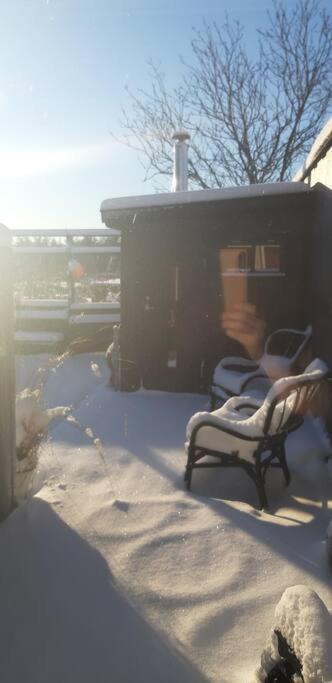 Beautiful Home Away From Home Near Stockholm City Saltsjöbaden Екстериор снимка