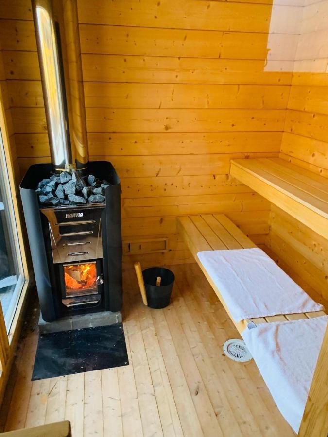 Beautiful Home Away From Home Near Stockholm City Saltsjöbaden Екстериор снимка
